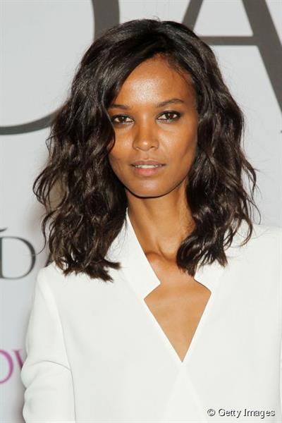 Liya Kebede