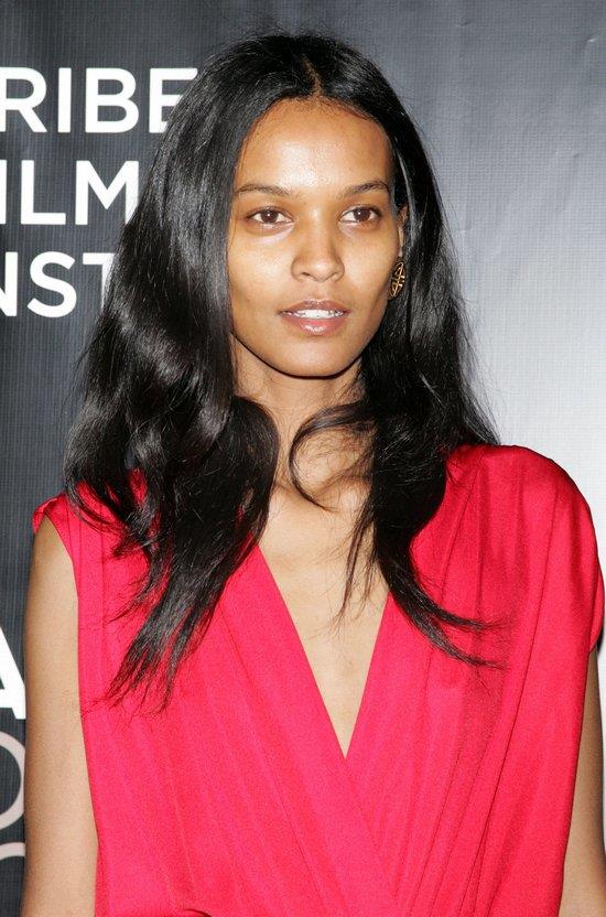 Liya Kebede