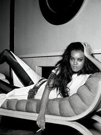 Liya Kebede