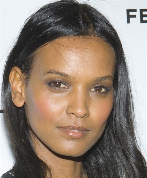 Liya Kebede