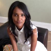Liya Kebede