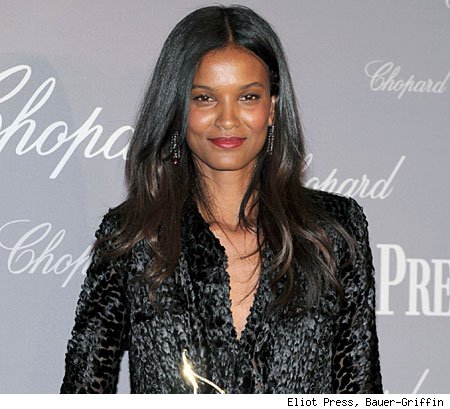 Liya Kebede