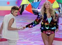 Elsa Hosk in lingerie