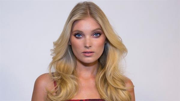 Elsa Hosk