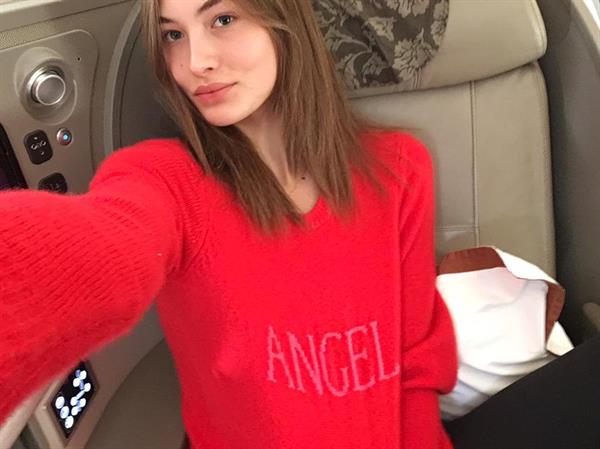 Grace Elizabeth