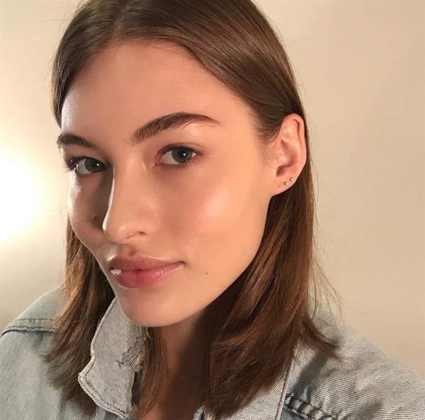 Grace Elizabeth