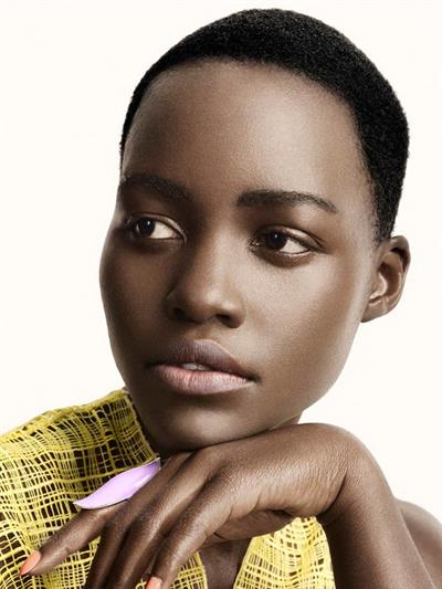 Lupita Nyong’o