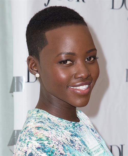 Lupita Nyong’o