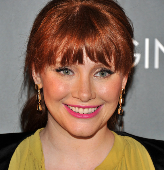 Bryce Dallas Howard