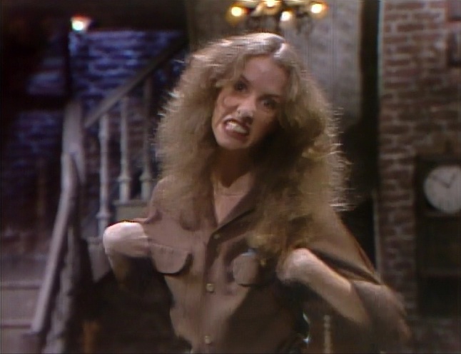 Laraine Newman