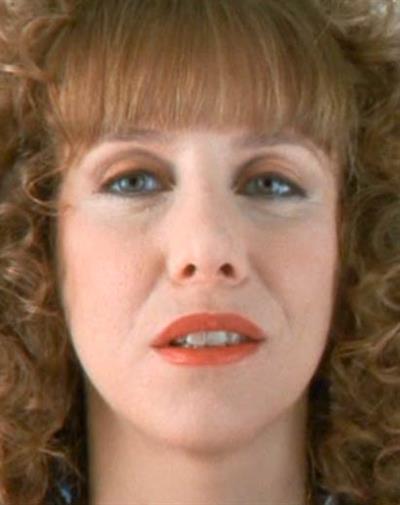 Laraine Newman