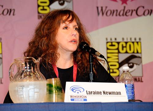 Laraine Newman