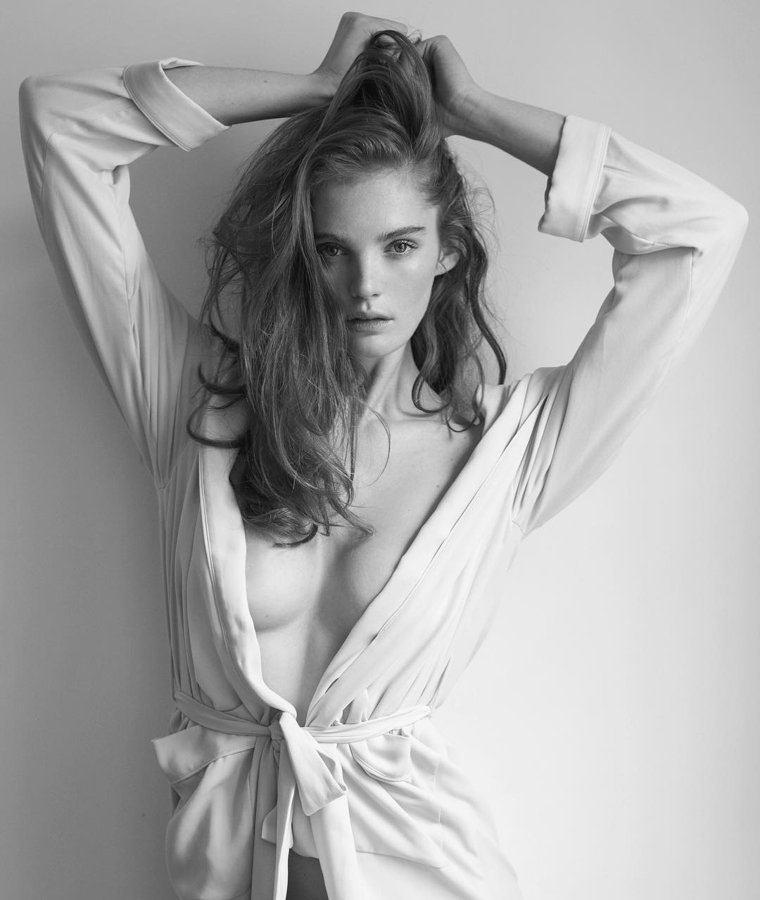 Alexina Graham