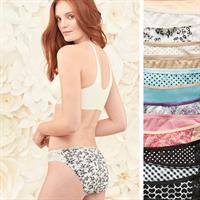 Alexina Graham - ass