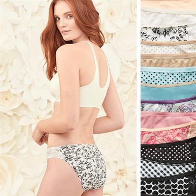 Alexina Graham - ass