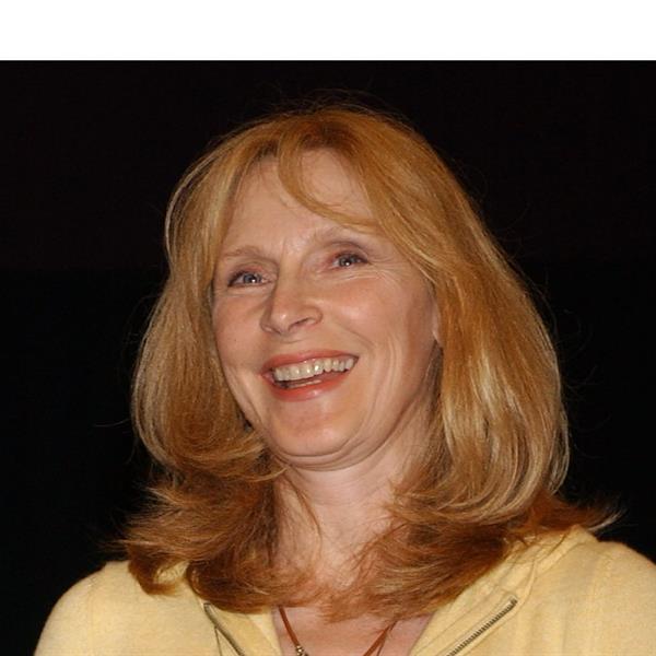 Gates McFadden