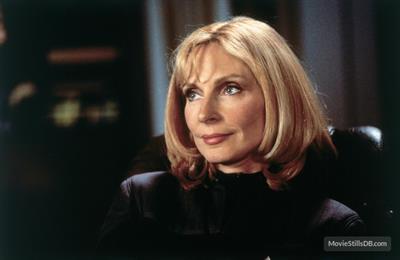 Gates McFadden