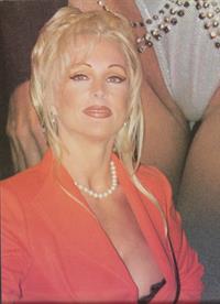 Debra Marshall