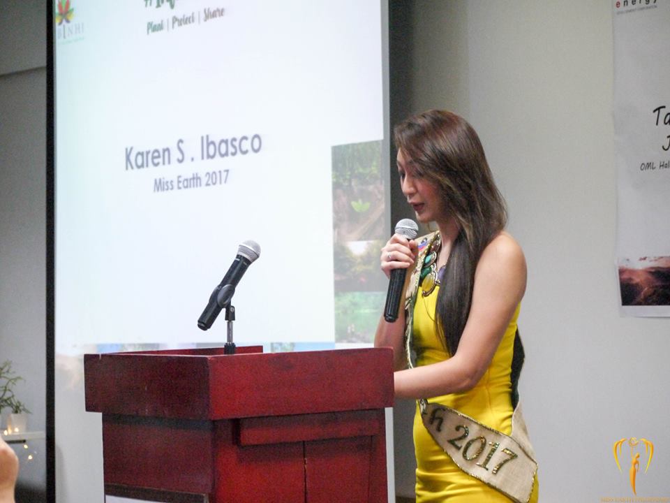 Karen Ibasco