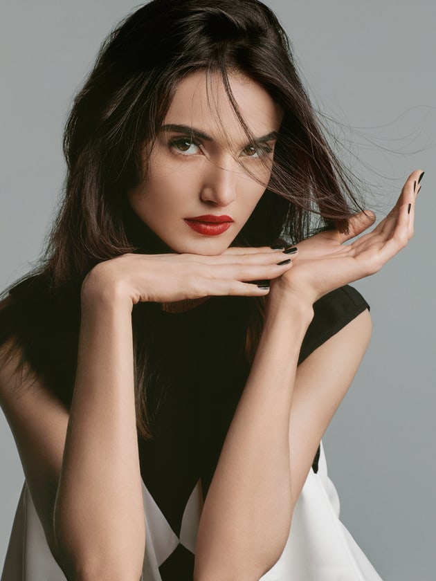 Blanca Padilla