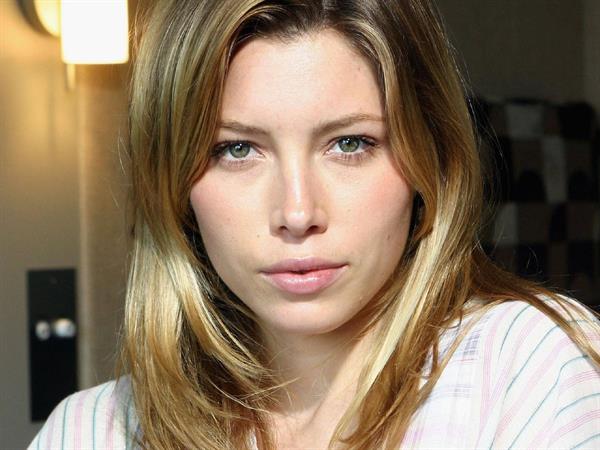 Jessica Biel