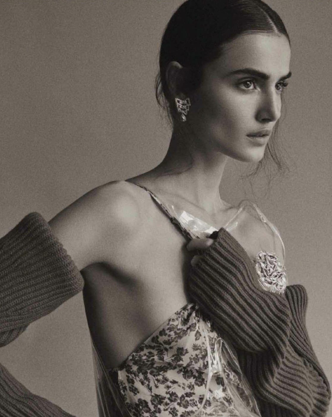Blanca Padilla