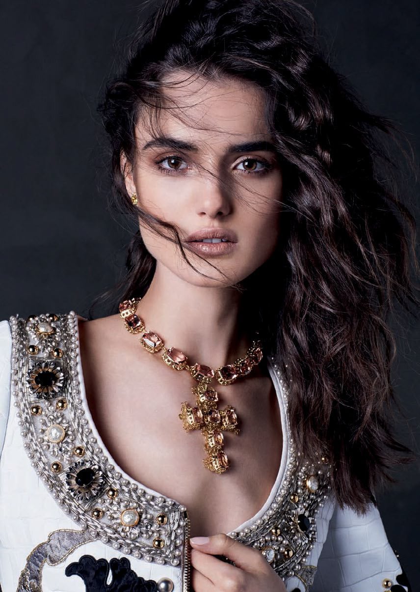 Blanca Padilla