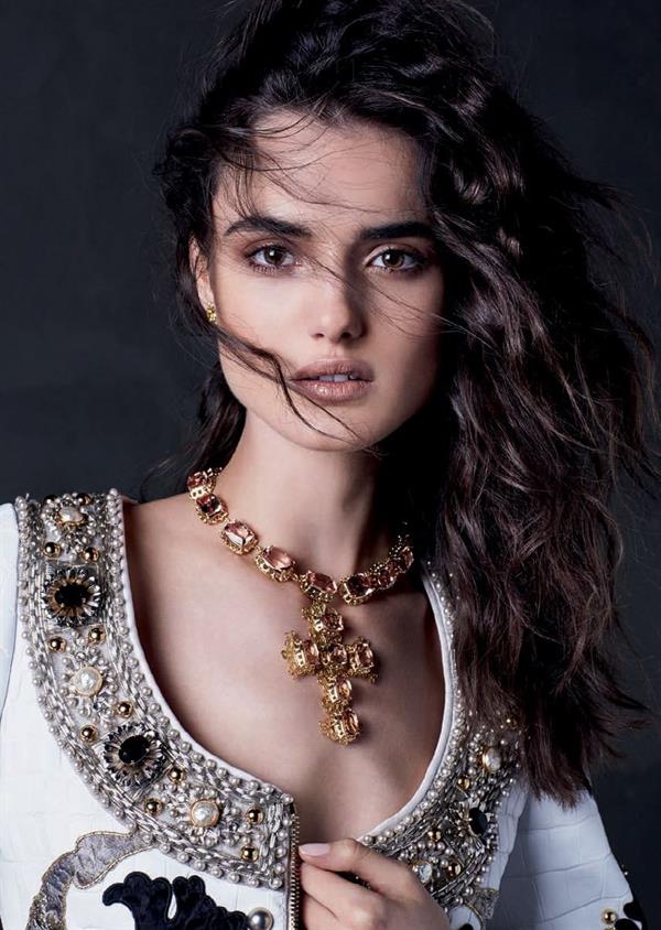 Blanca Padilla