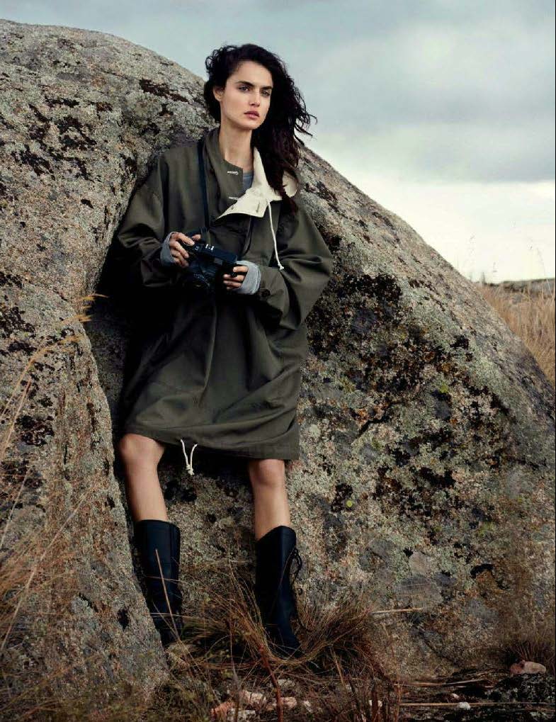 Blanca Padilla