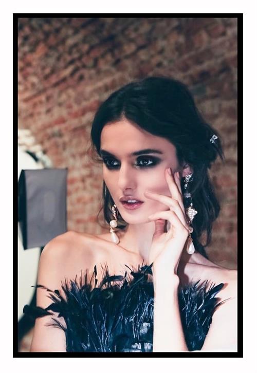 Blanca Padilla