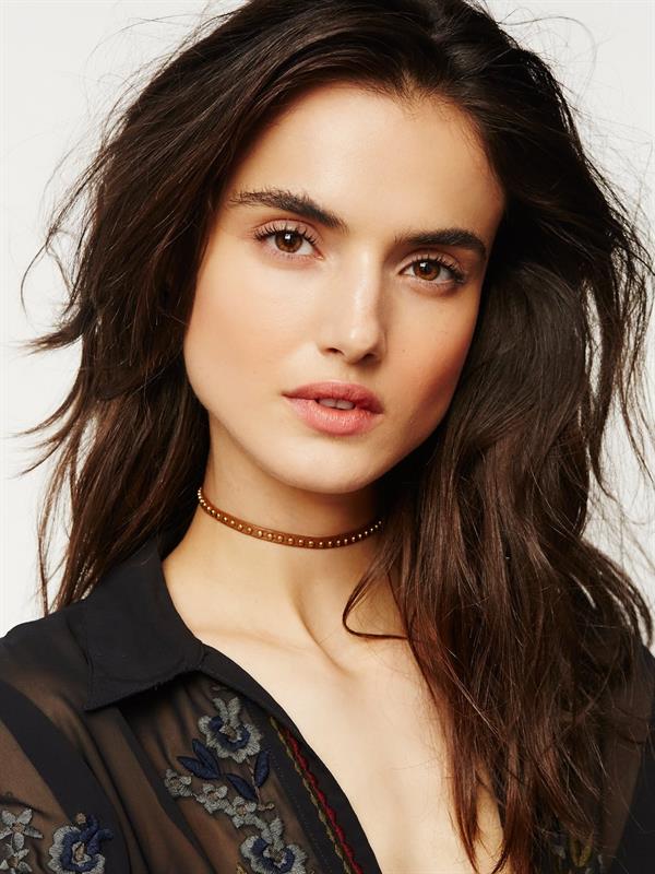 Blanca Padilla