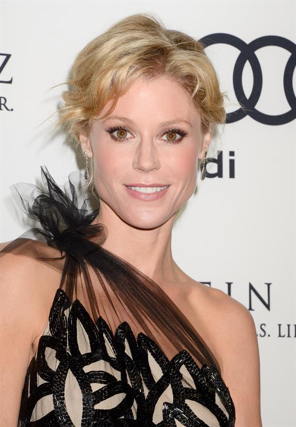 Julie Bowen