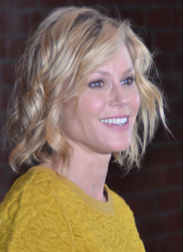 Julie Bowen