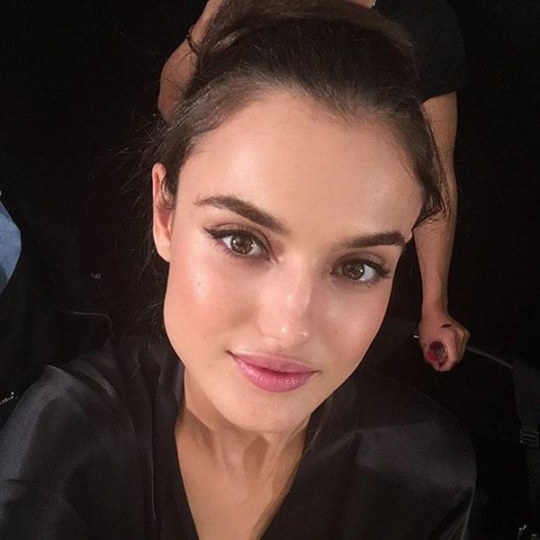 Blanca Padilla