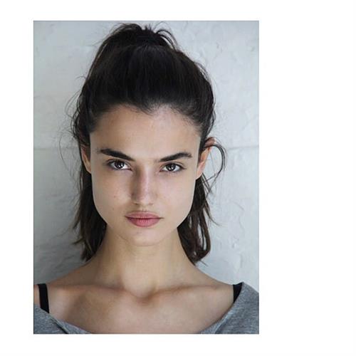 Blanca Padilla