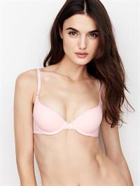 Blanca Padilla in lingerie