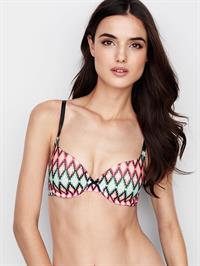 Blanca Padilla in lingerie