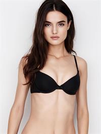 Blanca Padilla in lingerie