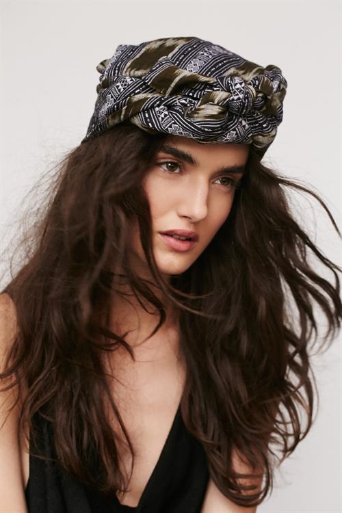 Blanca Padilla
