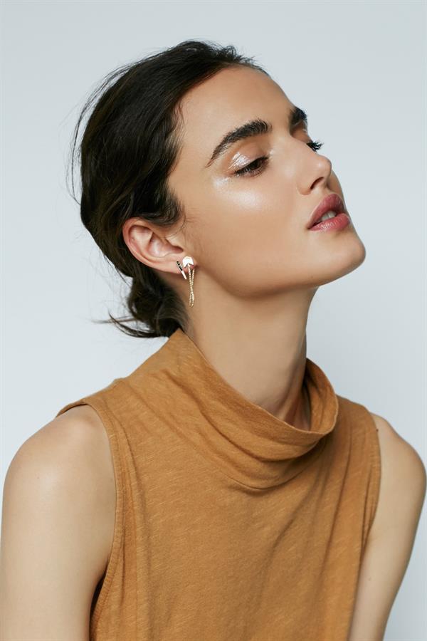 Blanca Padilla