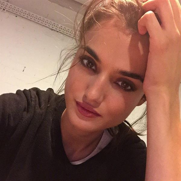 Blanca Padilla