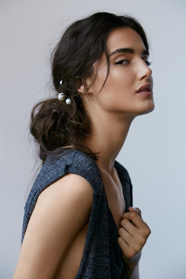 Blanca Padilla