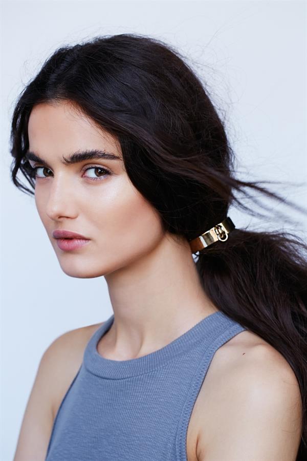 Blanca Padilla