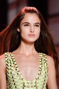 Blanca Padilla