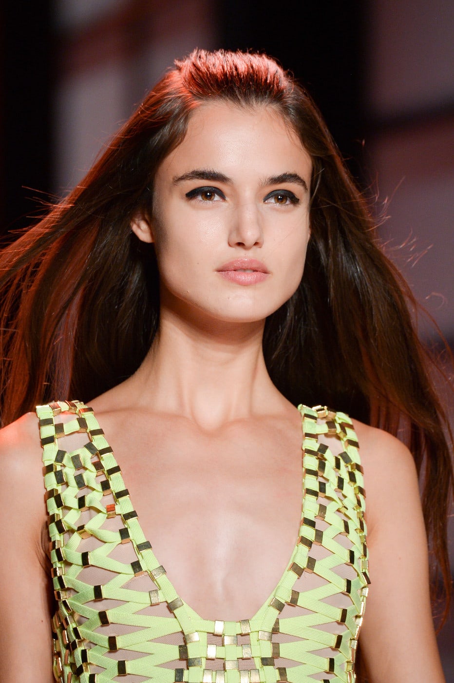 Blanca Padilla