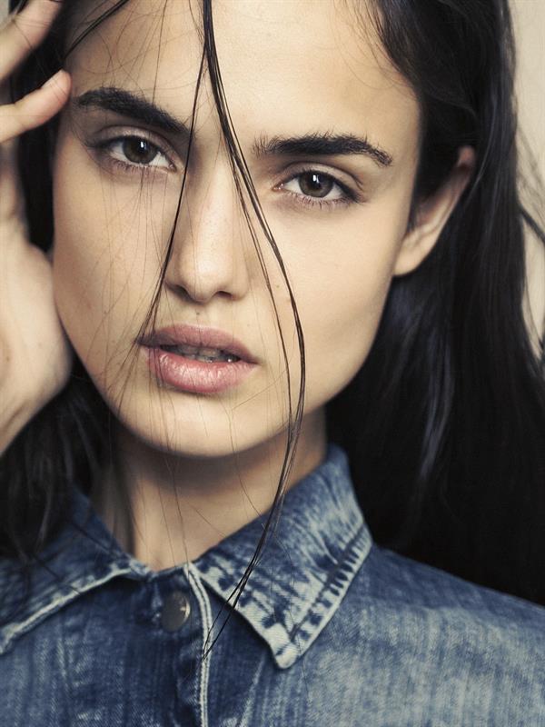 Blanca Padilla