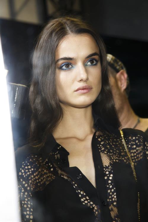 Blanca Padilla