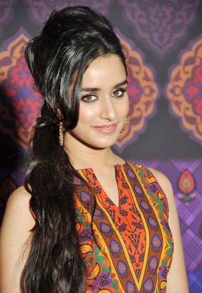 Shraddha Kapoor