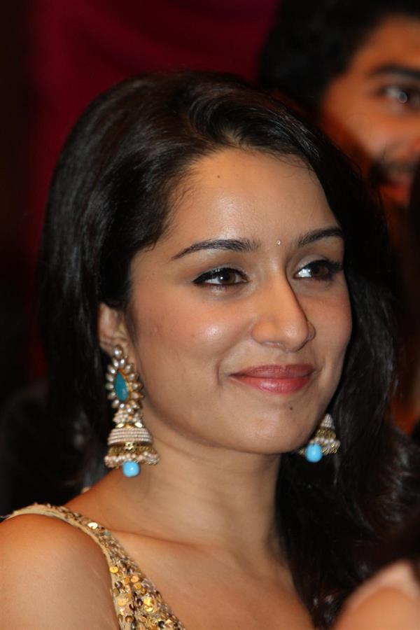 Shraddha Kapoor