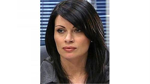 Alison King